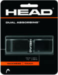 Head Grip - înlocuire "Head Dual Absorbing black 1P