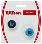 Wilson Antivibrator "Wilson Pro Feel Ultra - black/blue