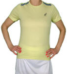 Australian Tricouri dame "Australian Ace T-Shirt S. L. - lime