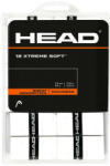 Head Overgrip "Head Xtremesoft white 12P - tennis-zone - 109,40 RON