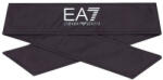 EA7 Bandană "EA7 Unisex Woven Headband - black/gold