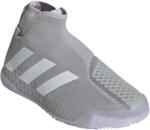 Adidas Pantofi dame "Adidas Stycon Laceless W - grey two/cloud whie/purple tint