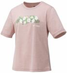 Yonex Tricouri dame "Yonex T-Shirt Ladies - natural pink