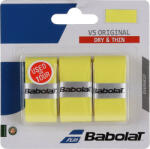 Babolat Overgrip "Babolat VS Grip Original yellow 3P
