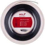 MSV Racordaj tenis "MSV Focus Hex (200 m) - black
