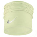 Nike Bandană "Nike Dri-Fit Neck Wrap - lime ice/silver