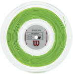 Wilson Racordaj tenis "Wilson Revolve Spin (200 m) - green