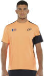 Bullpadel Tricouri bărbați "Bullpadel Viani T-Shirt Man - naranja fluor