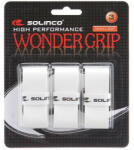 Solinco Overgrip "Solinco Wonder Grip 3P - white