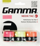 Gamma Overgrip "Gamma Neon Tac 3P - Roz