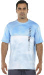Bullpadel Tricouri bărbați "Bullpadel Mitu T-Shirt Man - azul claro