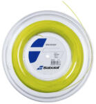 Babolat Racordaj tenis "Babolat RPM Rough (200 m) - yellow