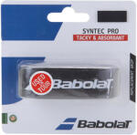Babolat Grip - înlocuire "Babolat Syntec Pro 1P - black/white