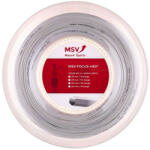 MSV Racordaj tenis "MSV Focus Hex (200 m) - white