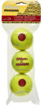 Wilson Mingi de tenis copii "Wilson Minions Stage 3 3P- red