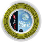 Polyfibre Racordaj tenis "Polyfibre Poly Hightec (200 m) - yellow