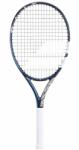 Babolat Rachetă tenis "Babolat Evo Drive 115 Wimbledon - white/grey/green Racheta tenis