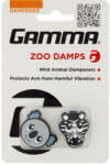 Gamma Antivibrator "Gamma ZOO Damps 2P - koala/zebra