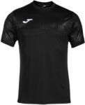 Joma Tricouri bărbați "Joma Montreal Short Sleeve T-Shirt - black