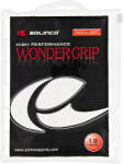 Solinco Overgrip "Solinco Wonder Grip 12P - white