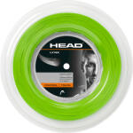 Head Racordaj tenis "Head LYNX (200 m) - green
