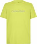 Calvin Klein Tricouri bărbați "Calvin Klein PW SS T-shirt - Verde