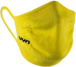 UYN Mască "UYN Community Mask - yellow