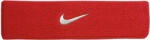 Nike Bentiță cap "Nike Swoosh Headband - Roșu