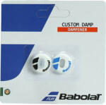 Babolat Antivibrator "Babolat Custom Damp - white/blue