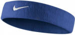 Nike Bentiță cap "Nike Swoosh Headband - royal blue/white