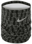 Nike Bandană "Nike Therma-Fit Neck Wrap - black/pale coral/silver