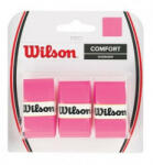 Wilson Overgrip "Wilson Pro 3P - pink