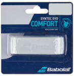 Babolat Grip - înlocuire "Babolat Syntec Evo 1P - white