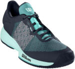 Wilson Pantofi dame "Wilson Kaos Swift W - outer space/ablue/s. sea