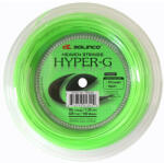 Solinco Racordaj tenis "Solinco Hyper-G (100 m) - green