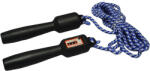 Pro's Pro Coardă pentru sărit "Pro's Pro Skipping Rope with Counter - blue