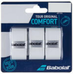Babolat Overgrip "Babolat Tour Original white 3P