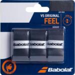 Babolat Overgrip "Babolat VS Grip Original 3P - black/blue