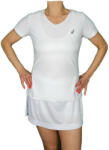 Australian Tricouri dame "Australian T-Shirt in Lift - bianco