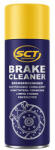 MANNOL 9692 Brake Cleaner - Féktisztító, 450ml (9692)