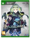Atlus Soul Hackers 2 (Xbox One)