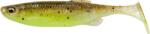 Savage Gear Fat Minnow T-Tail 7.5cm 5g Green Pearl Yellow 5buc (F1.SG.76983)