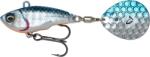 Savage Gear Fat Tail 5.5cm 9g Sinking Blue Silver (SG.77057)