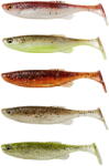 Savage Gear Fat Minnow T-Tail 13cm 20g Clearwater Mix 5buc (F1.SG.77013)