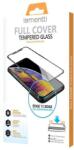 Lemontti Folie Protectie Lemontti Sticla Full Fit pentru Oppo A74 4G (Negru) (LEMFSFFOA744GBK)