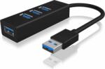 Approx APPC49 USB 3.0 HUB (4 port) (APPC49)