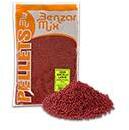 Benzar Mix Micro pelete BENZAR MIX Feeder 800g Amur 1.5mm (98066159)