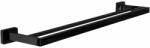 Rea Bara dubla portprosop Rea Erlo 02 negru mat 58 cm (5902557367689)