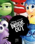 Pyramid Mini poster Pyramid Disney: Inside Out - Silhouette (MPP50598)