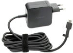 ASUS Zenbook UX390UA, Asus ROG Ally (2023) - Töltőadapter 65W (USB-C) - 0A001-00443300 Genuine Service Pack